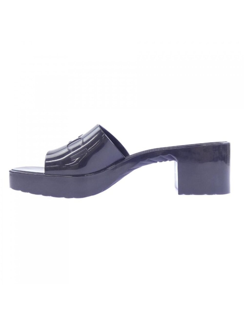Gucci Sandals Black - Picture 2 of 6